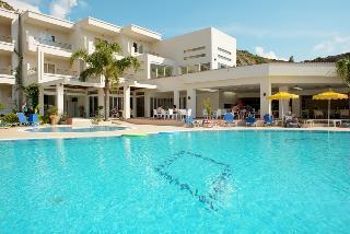Olympia Sun Hotel 3*